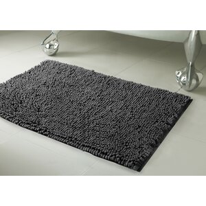 Garlyn Plush Bath Mat