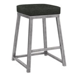 Leif Bar & Counter Stool by Williston Forge