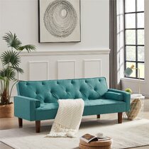 Sage Green Sleeper Sofa Wayfair