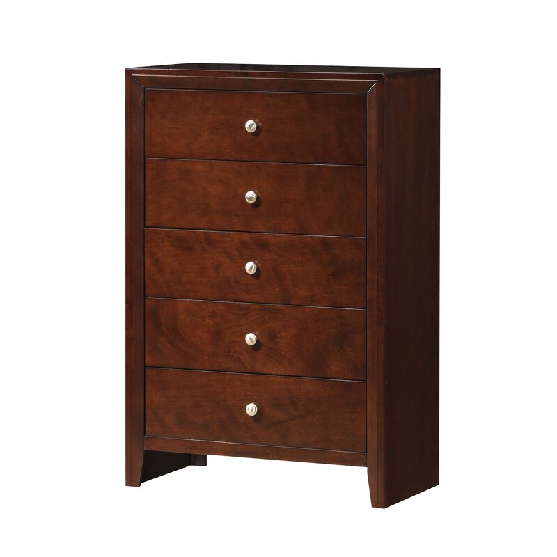 Winston Porter Rasa Configurable Dresser Set Wayfair