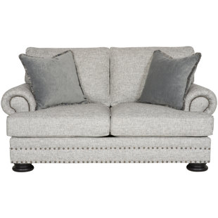 Go to store & view more images Bernhardt Foster Loveseat