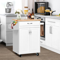 Base Only Kitchen Islands Carts You Ll Love In 2021 Wayfair