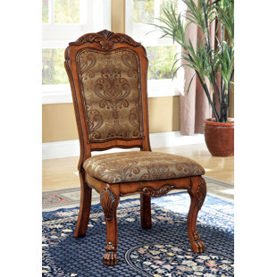 Evangeline Side Chair (Set Of 2) by Hokku Designs Reviews