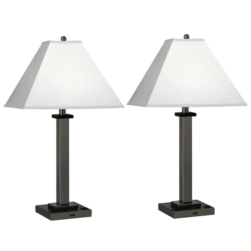 wayfair nightstand lamps