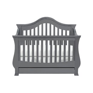 Baby Cache Heritage Crib Wayfair