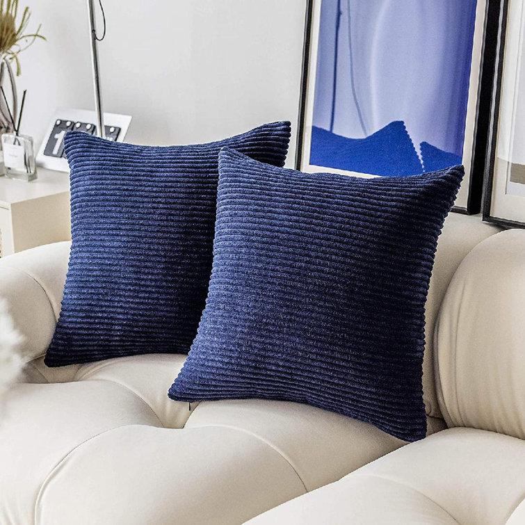 large square pillowcases