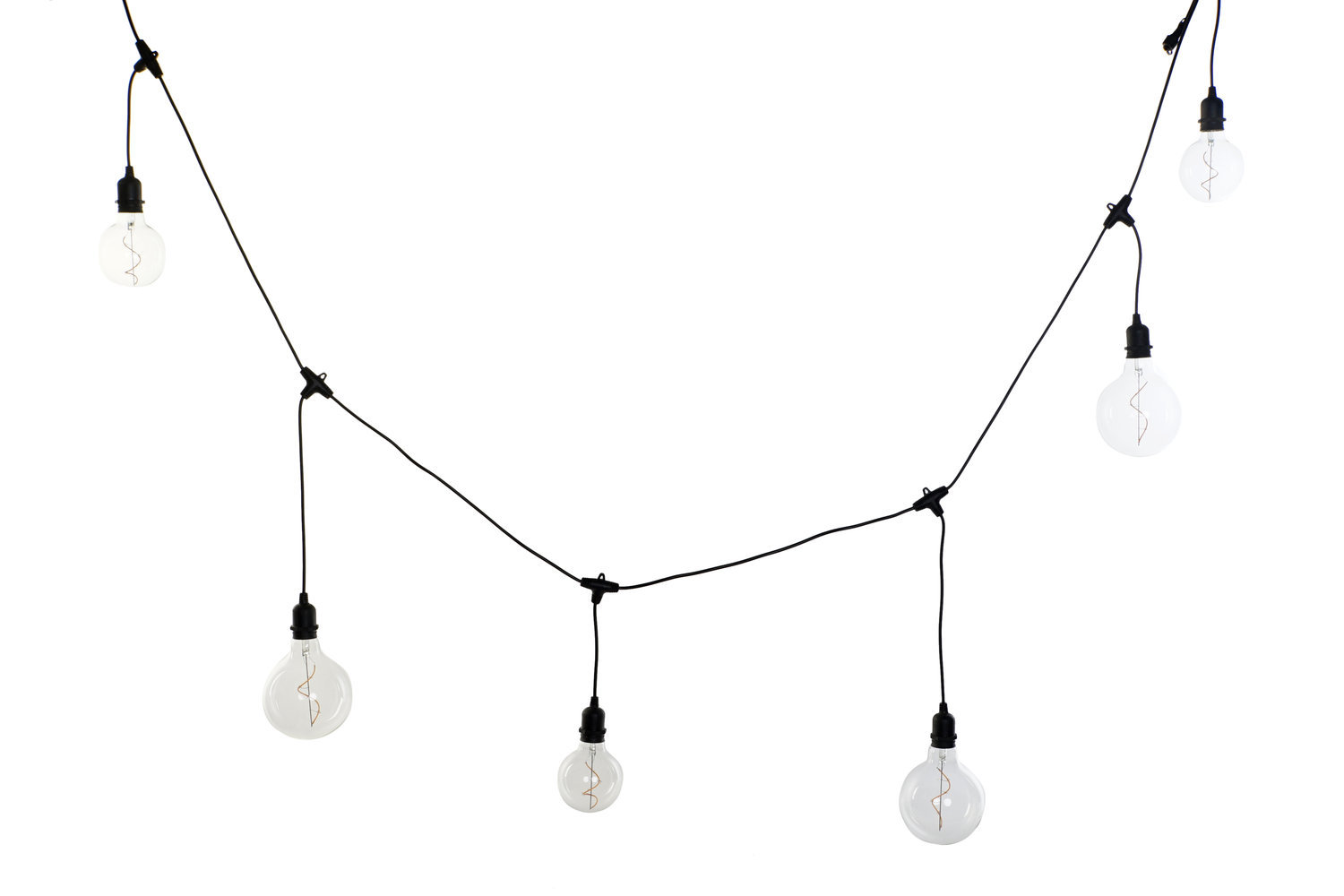 The Seasonal Aisle 12Cm Rope Lights Wayfair.co.uk