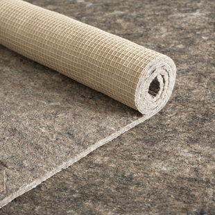 Bachelor Pad Decor Wayfair Anchor Grip 30 Felt And Rubber Rug Pad 0 37