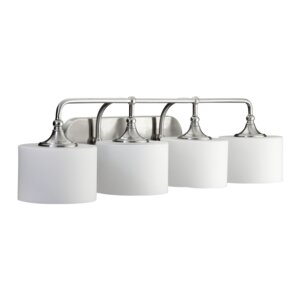 Heyworth 4-Light Vanity Light