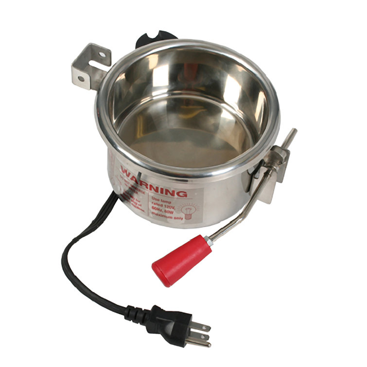 6 oz replacement popcorn kettle