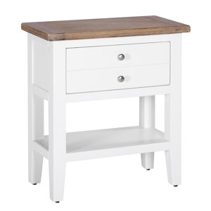 Konsolentisch Chalky von Hazelwood Home