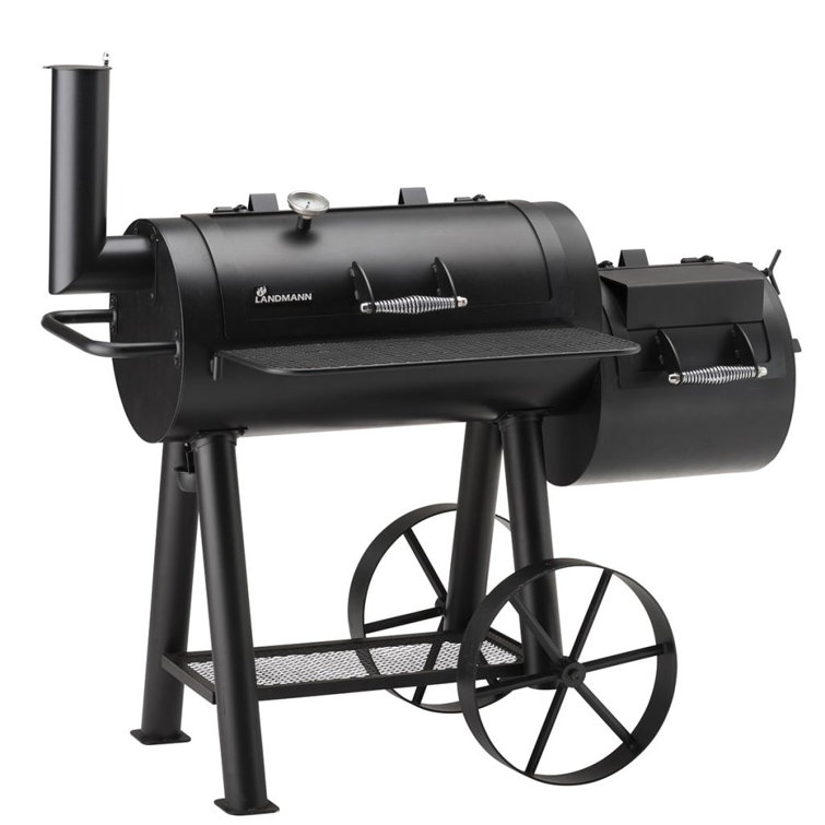 landmann smoker cover