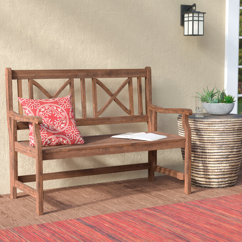 World Menagerie Conner Folding Acacia Wood Garden Bench Reviews World Menagerie Conner Folding Acacia Wood Garden Bench Reviews Wayfair