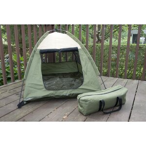 Cozy Camp Pet Tent House