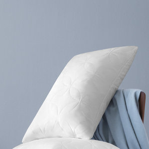 Cloud Soft & Lofty Memory Foam Pillow by Tempur-Pedic