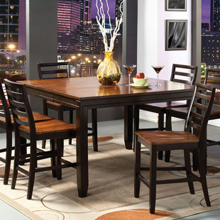 Trevino Drop Leaf Dining Table by