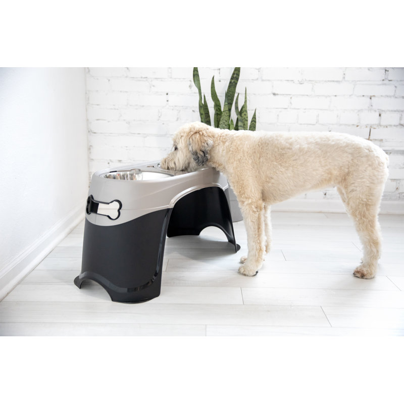 petmate easy reach diner