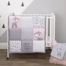 Ensembles De Literie Pour Lits De Bebe Wayfair Ca