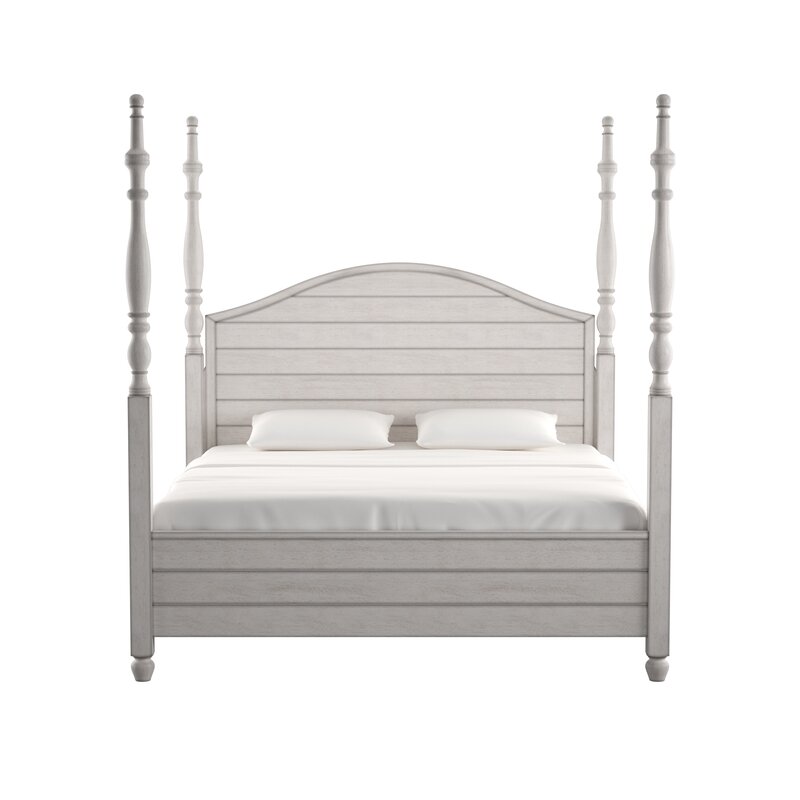 Woodside Four Poster Bed