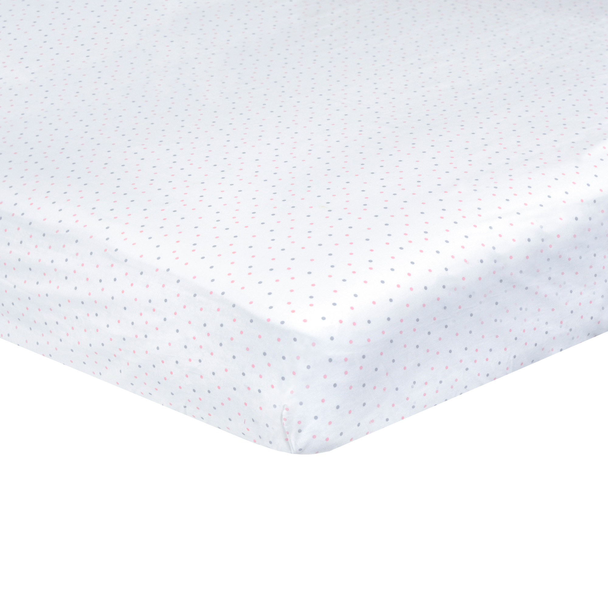 softest baby crib sheets