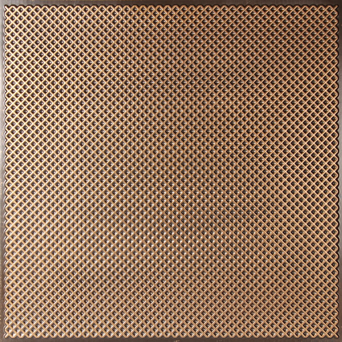 Udecor Kingsbridge 2 Ft X 2 Ft Lay In Or Glue Up Ceiling Tile In