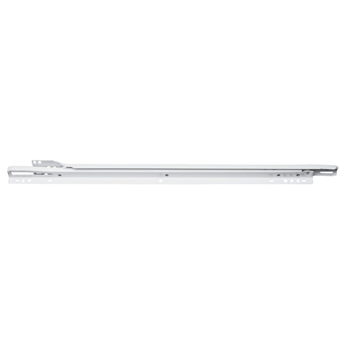 Liberty Hardware Bottom Mount Drawer Slide 19 7 Wayfair