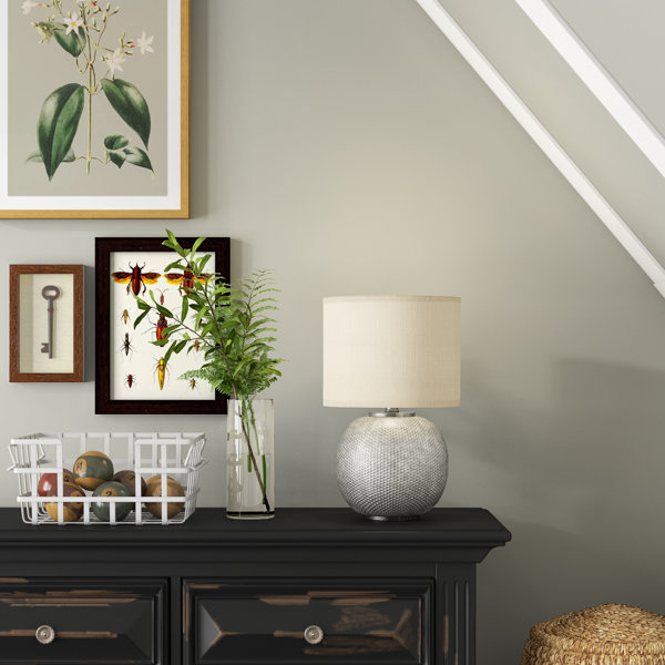Cumberland 16" / 25" Table Lamp & Reviews | Birch Lane