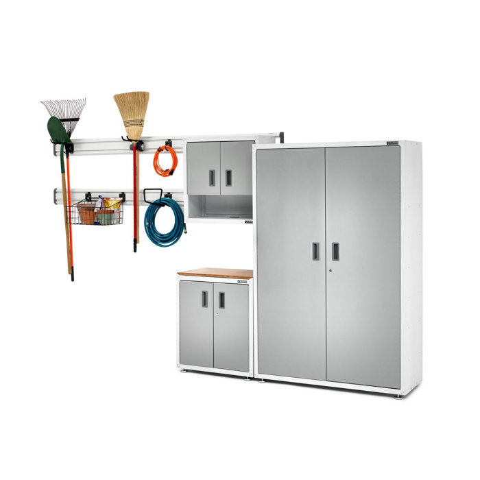 Gladiator Gawg28kvew Gladiator Ready To Assemble 28 H X 28 W X