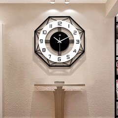 Made in Germany Beach Relax XXL Designer Radio Wall Clock Radio Clock Modern Design