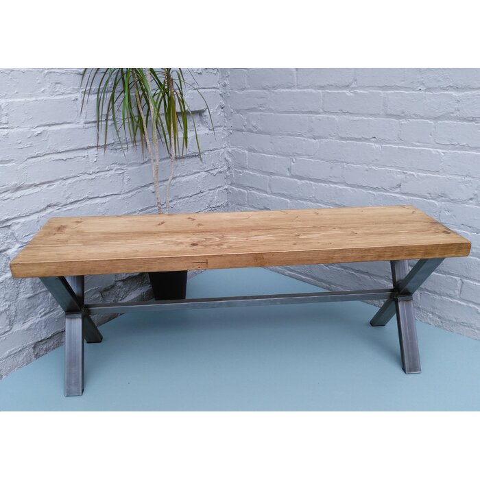 Sitzbank KERR - Union Rustic