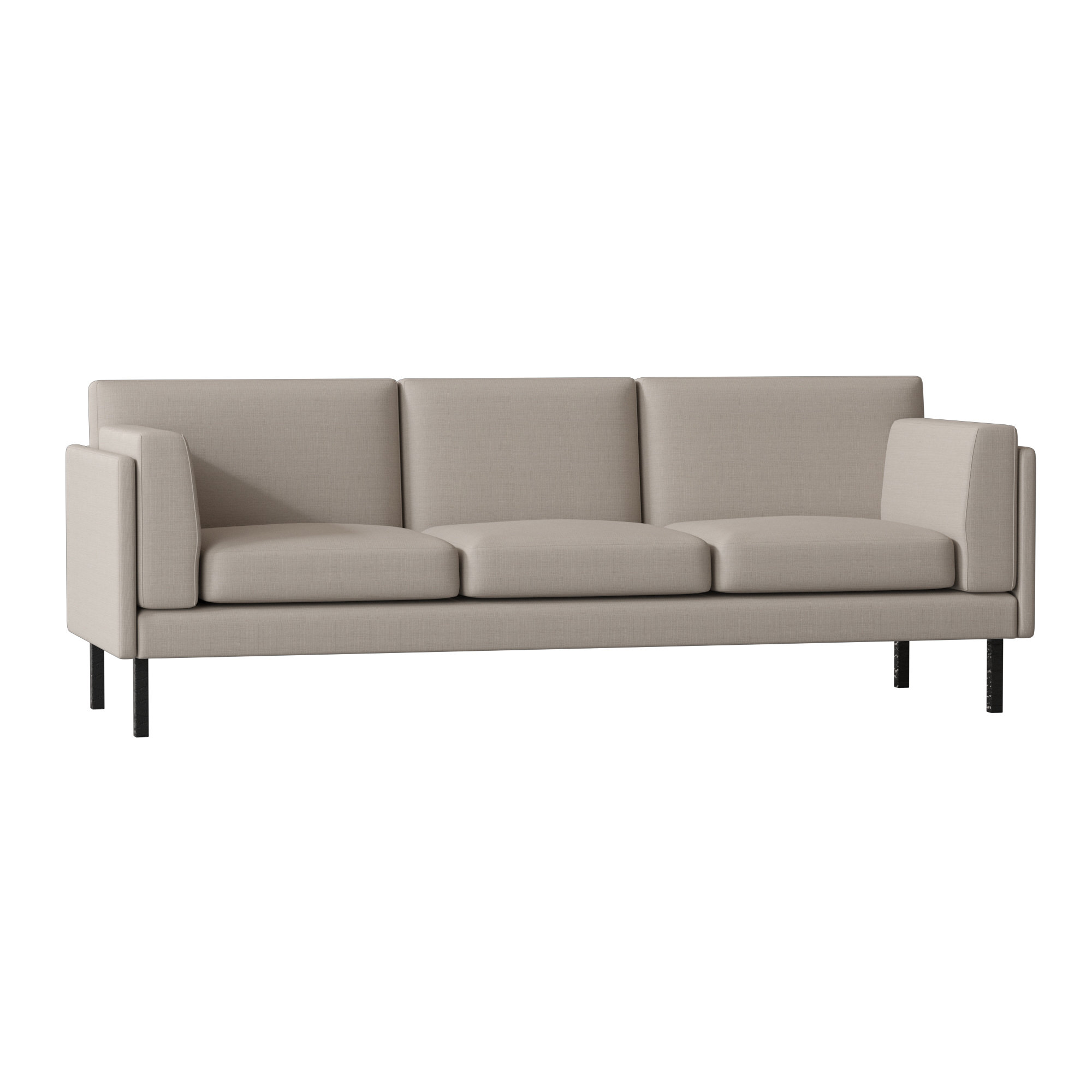 BenchMade Modern Skinny Fat Sofa Wayfair