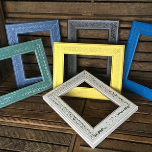 Cardboard PICTURE MOUNTS for 10"x10" Picture Frame Lots of colours/cut out sizes 