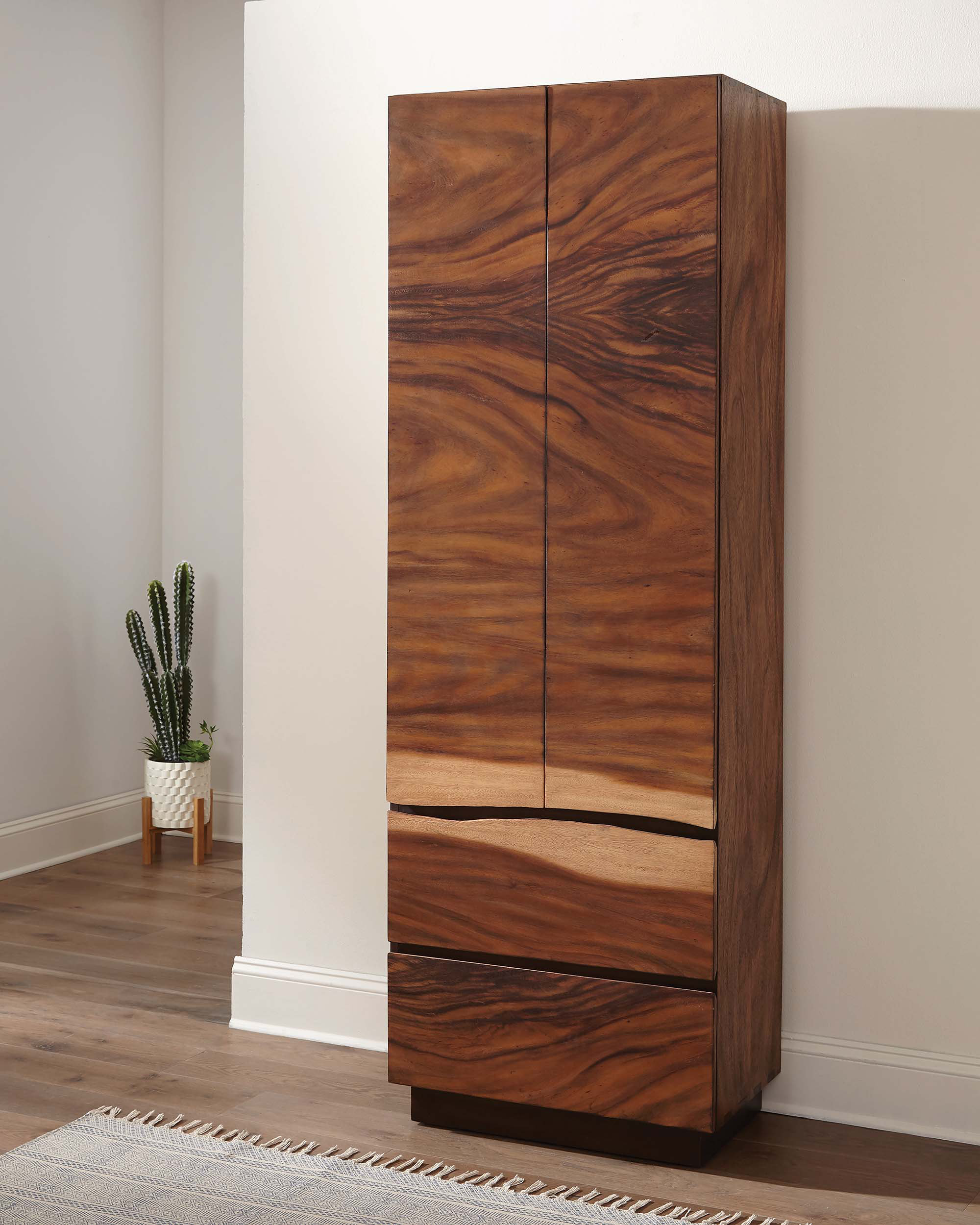 Foundry Select Winslow 15 Pair Shoe Storage Cabinet Wayfair