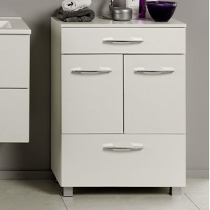 60 x 84 cm Schrank Salerno von Held Möbel