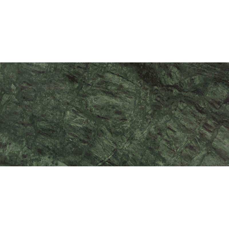 Stone Tile Shoppe Inc Green Marble 12 X 12 Marble Field Tile Wayfair