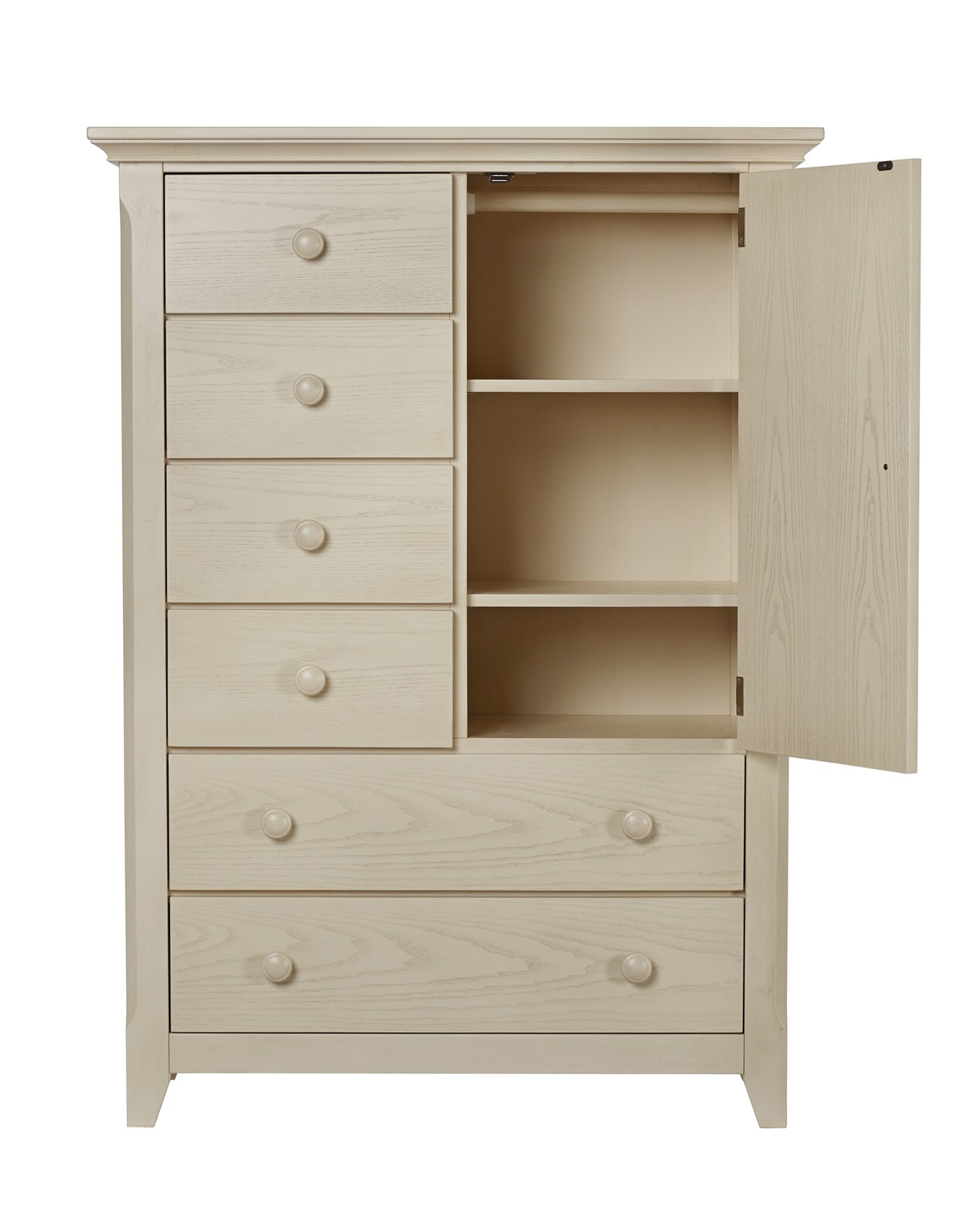 baby cache heritage armoire