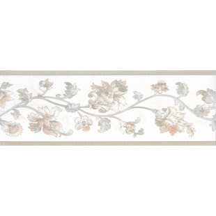 Wayfair Moisture Resistant Wallpaper Borders Wallpaper You Ll Love In 2021 Shop wayfair for all the best border wallpaper. moisture resistant wallpaper borders