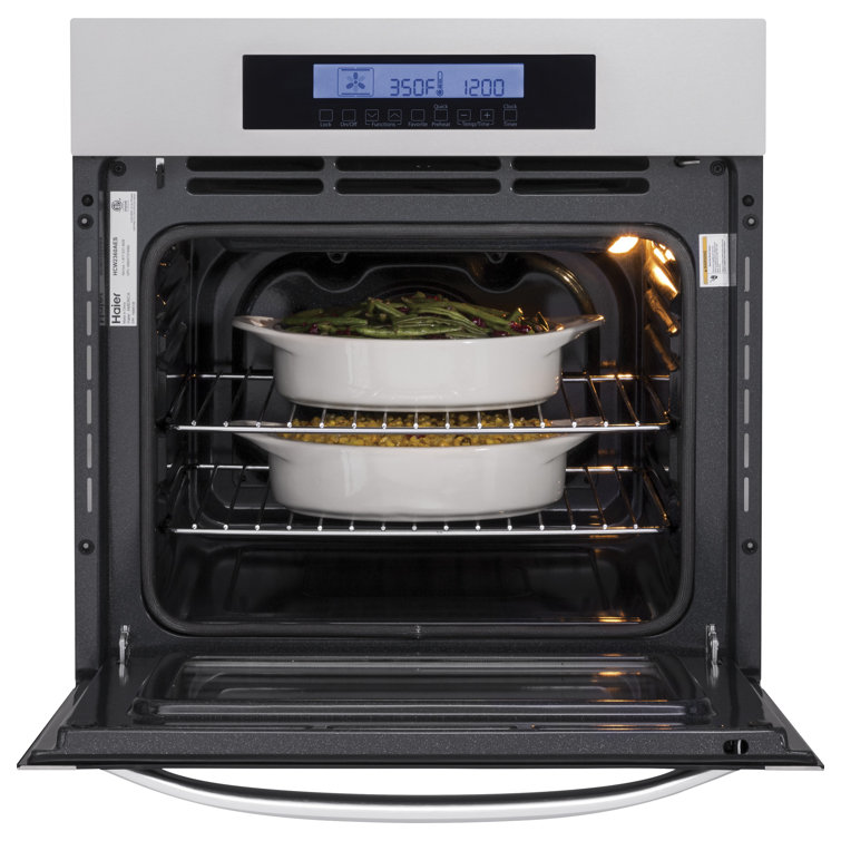 Haier Small Space Kitchen Appliances 24
