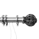 Double Traverse Rod Wayfair