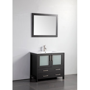 Go to store & view more images Wrought Studio Bove 30