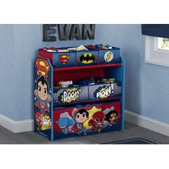 batman toy chest