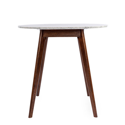 Rustic & Farmhouse Tables You'll Love in 2020 | Wayfair