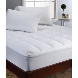 Go to store & view more images Outlast Mattress Pad