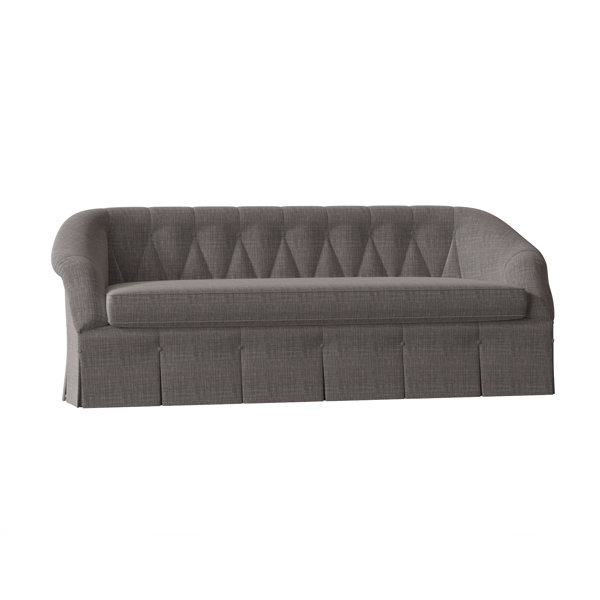 Duralee Furniture Tuscany Rolled Arm Sofa Perigold