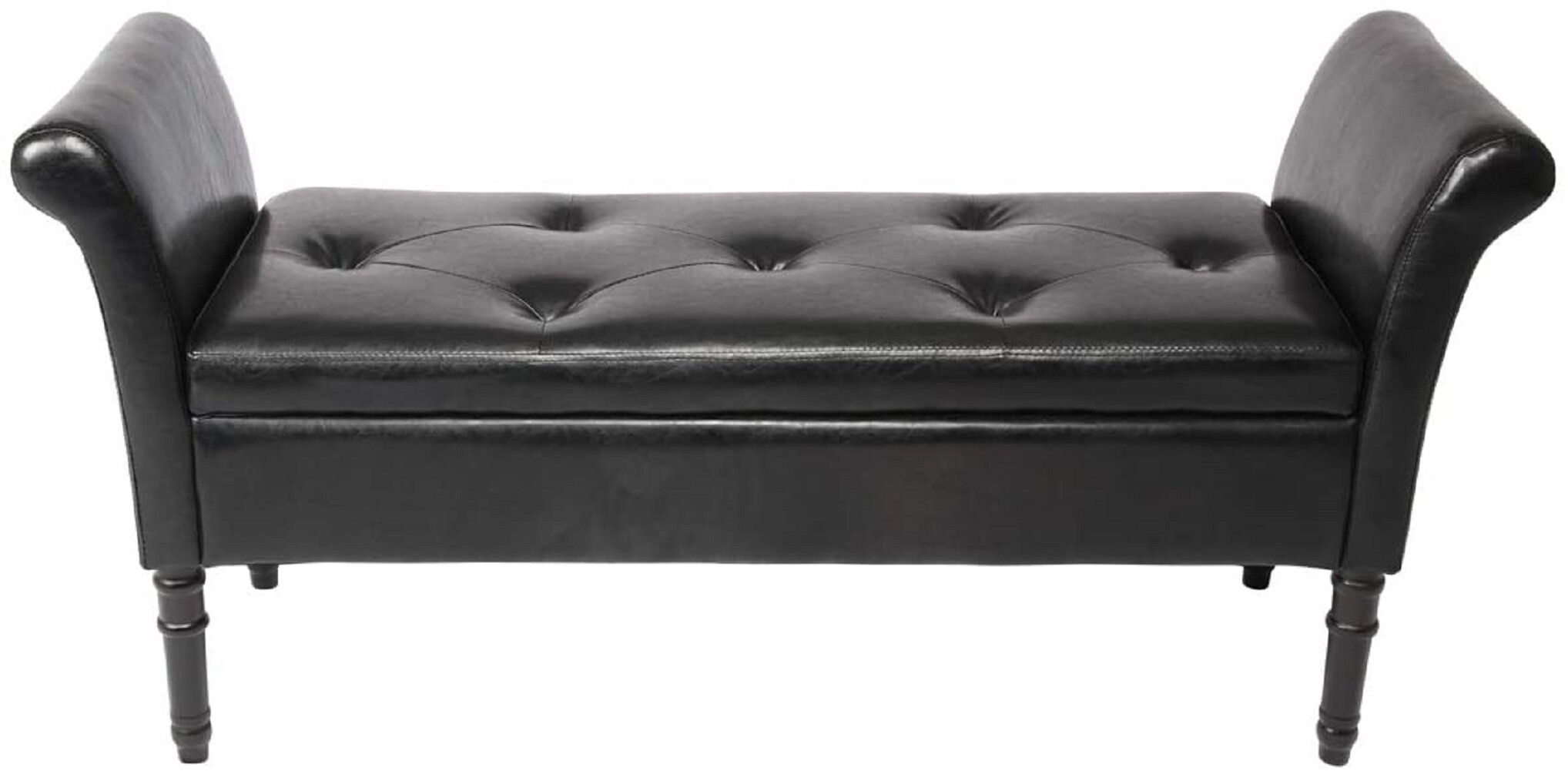 Bedroom Black Benches You Ll Love In 2021 Wayfair