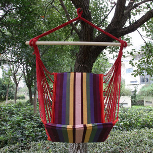 Go to store & view more images Adeco Trading Chair Hammock