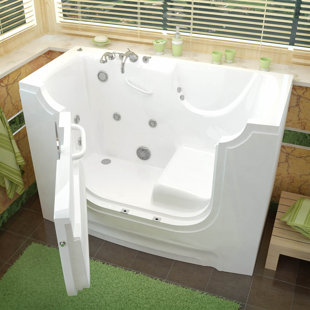 Go to store & view more images Therapeutic Tubs HandiTub 60