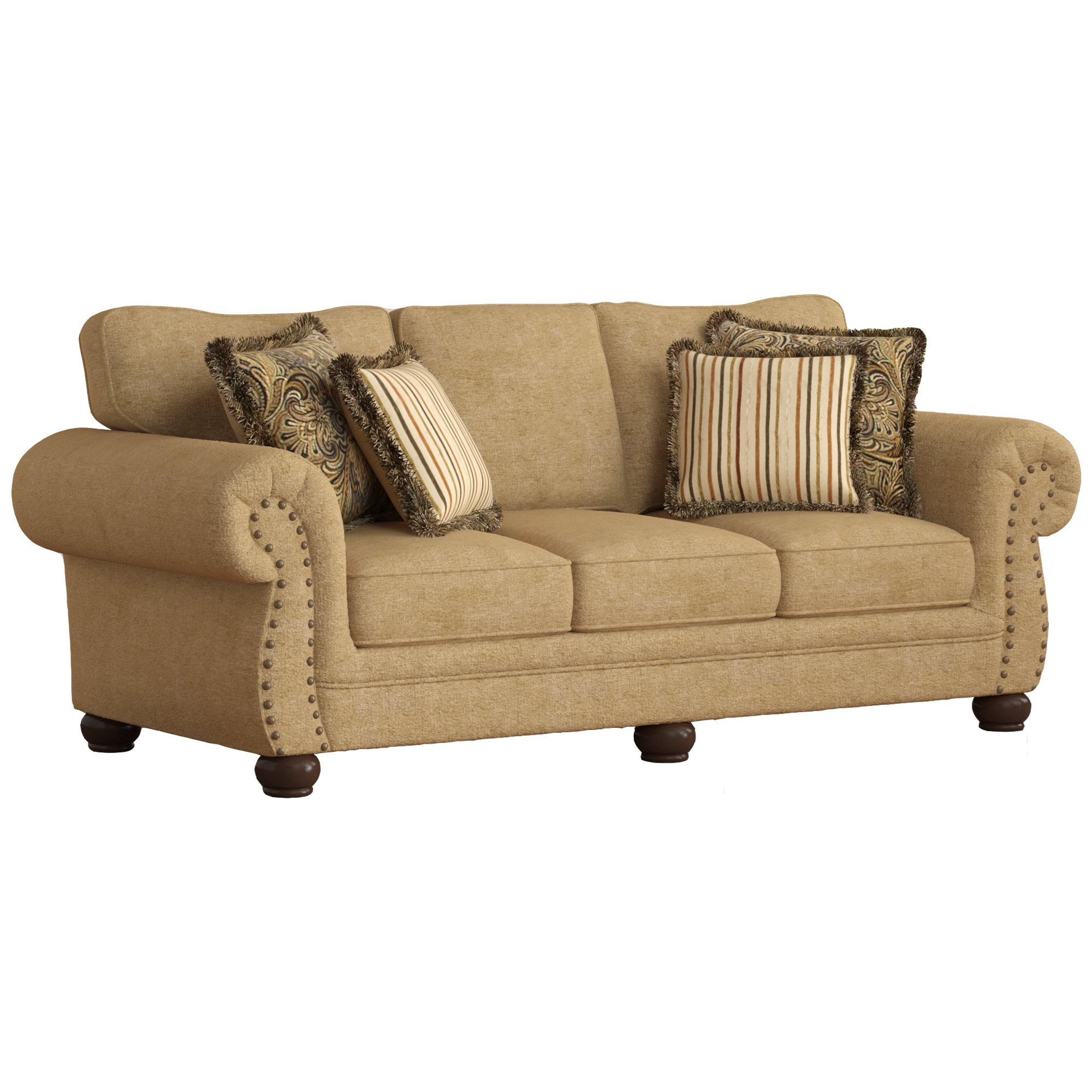 Astoria Grand Freida 93 Rolled Arm Sofa Reviews Wayfair Astoria Grand Freida 93 Rolled Arm