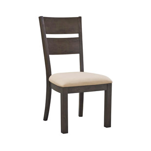 Hazelton Upholstered Dining Chair (Set Of 2) by Gracie Oaks Best Choices