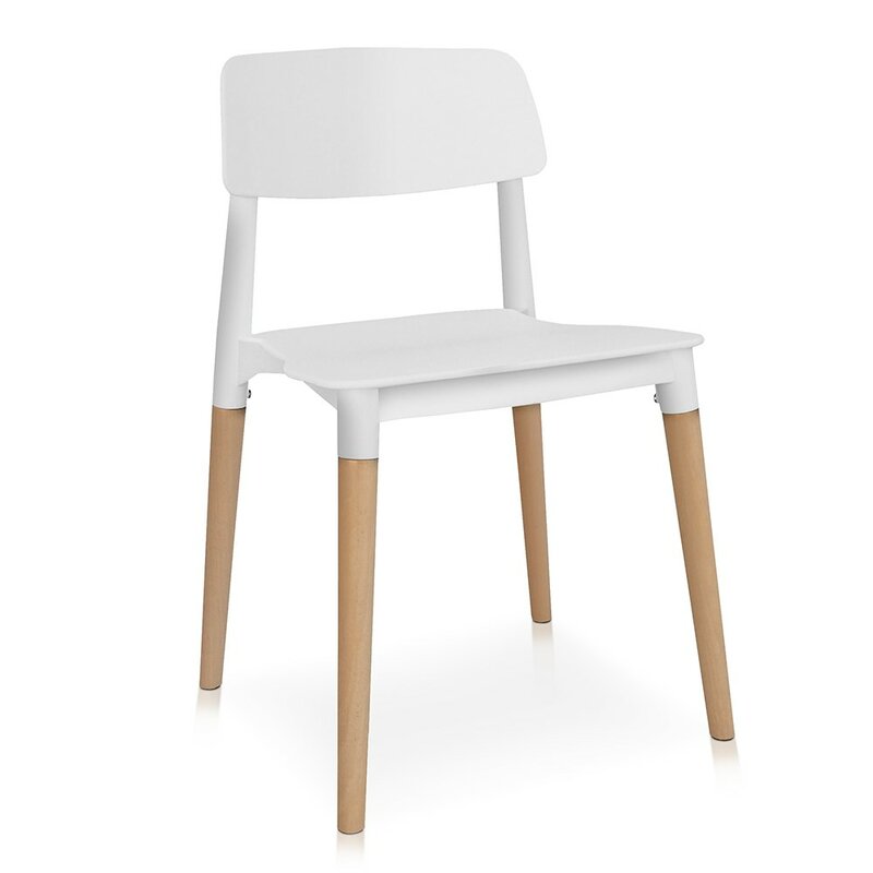 Modern Side Chair